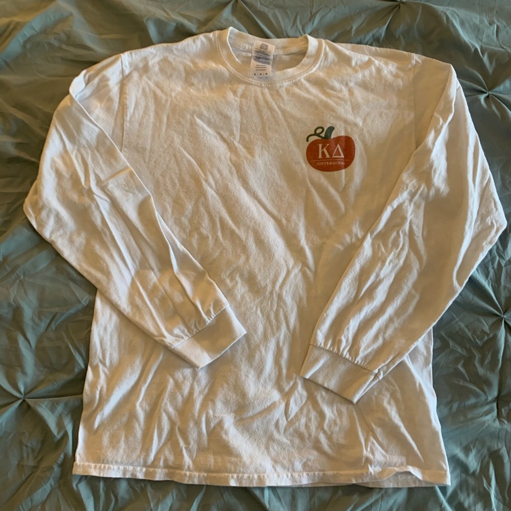 Kappa Delta Long Sleeve